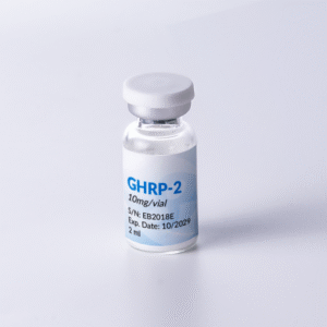 GHRP-2