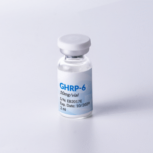 GHRP-6