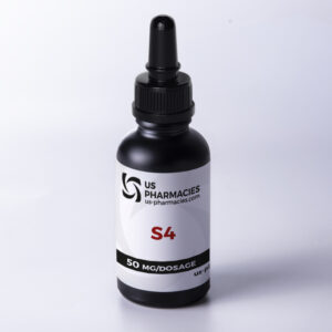 S4 30ml 3000mg