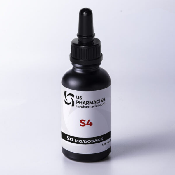 S4 30ml 3000mg